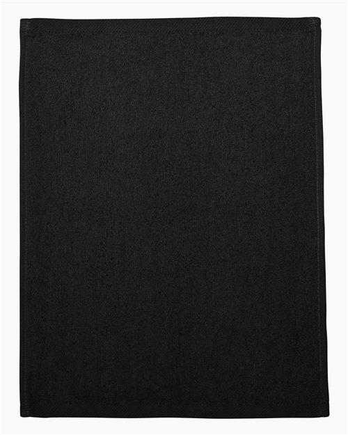 T600 Hemmed Fingertip Towel