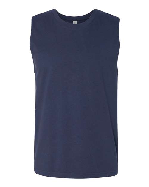 3483 Jersey Muscle Tank