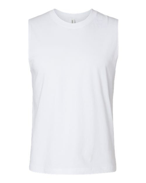 3483 Jersey Muscle Tank