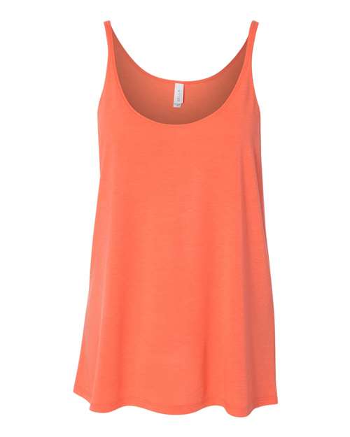 8838 Women's Slouchy Tank