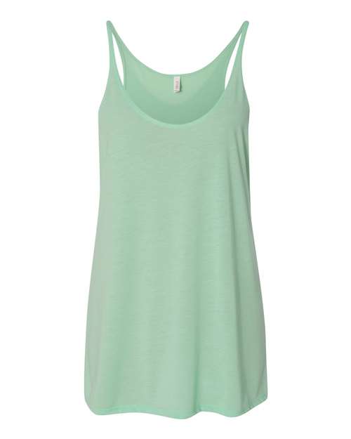 8838 Women's Slouchy Tank