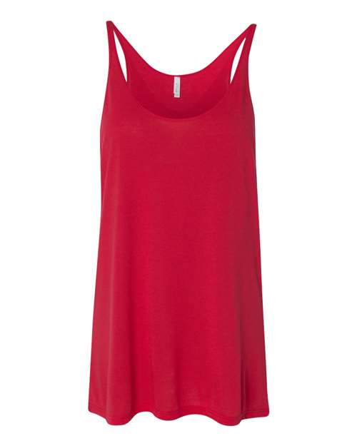 8838 Women's Slouchy Tank