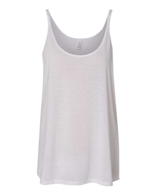 8838 Women's Slouchy Tank