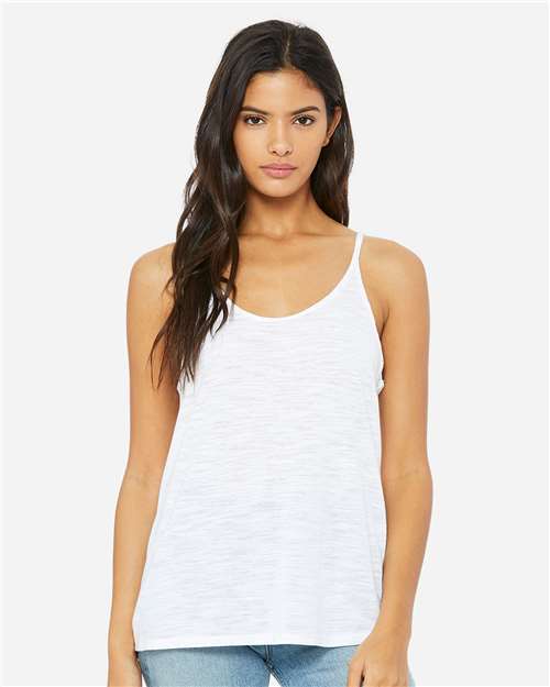 8838 Women's Slouchy Tank