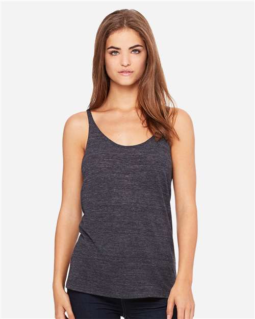 8838 Women's Slouchy Tank