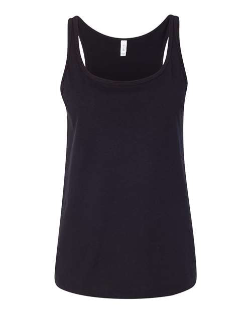 6488 Women’s Relaxed Jersey Tank