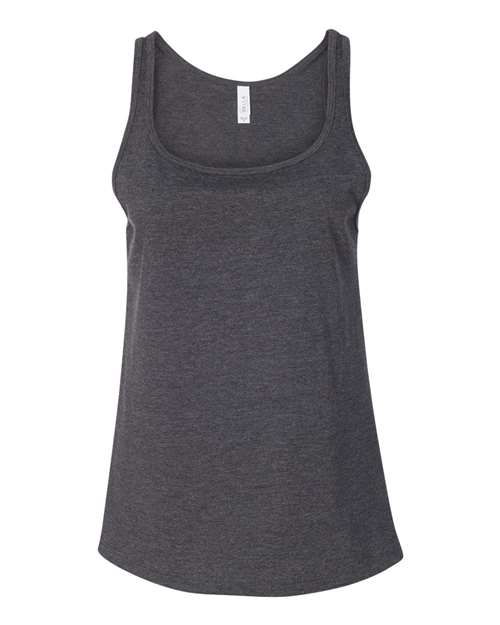6488 Women’s Relaxed Jersey Tank
