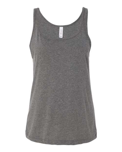 6488 Women’s Relaxed Jersey Tank