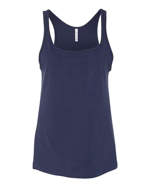 6488 Women’s Relaxed Jersey Tank