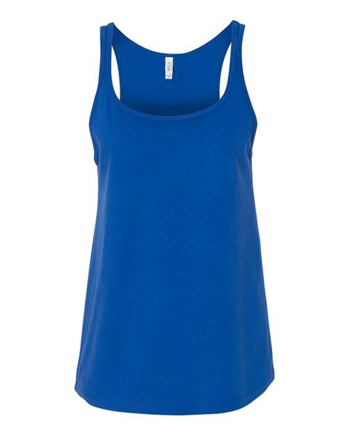 6488 Women’s Relaxed Jersey Tank