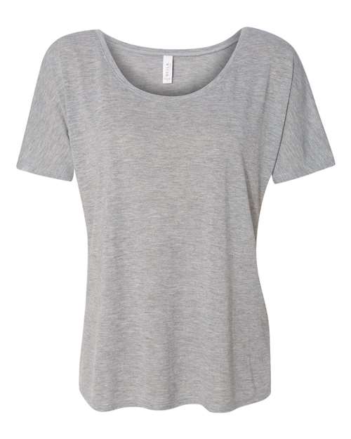 8816 Women’s Slouchy Tee