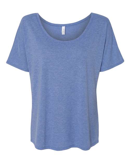 8816 Women’s Slouchy Tee