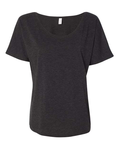 8816 Women’s Slouchy Tee