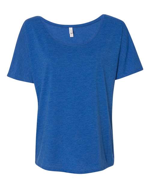 8816 Women’s Slouchy Tee