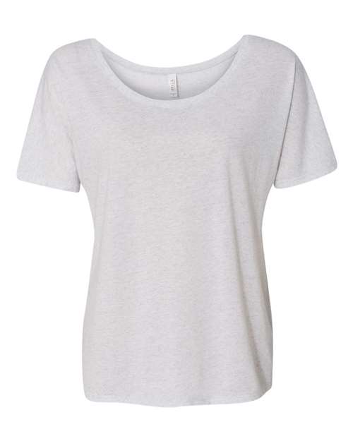 8816 Women’s Slouchy Tee
