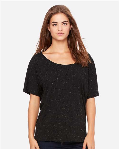 8816 Women’s Slouchy Tee