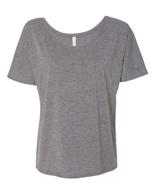 8816 Women’s Slouchy Tee