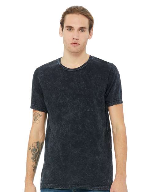 3650 Unisex Texture Tee