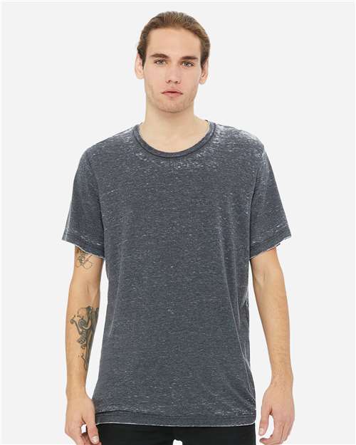 3650 Unisex Texture Tee