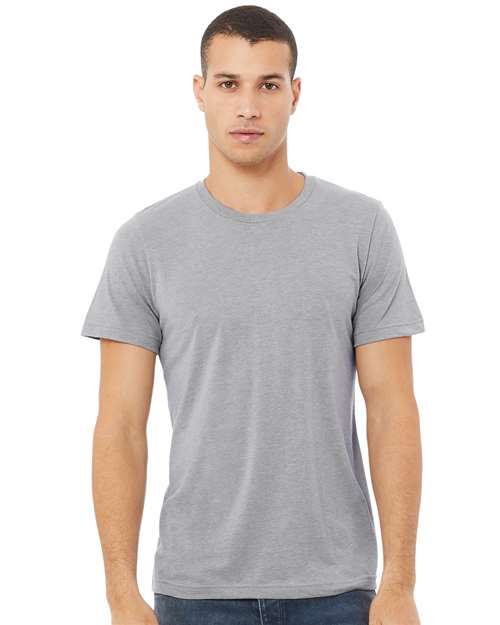 3413 Triblend Tee