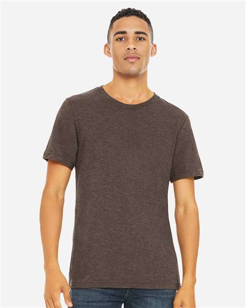 3413 Triblend Tee