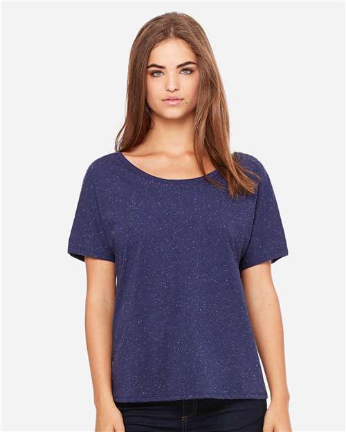 8816 Women’s Slouchy Tee