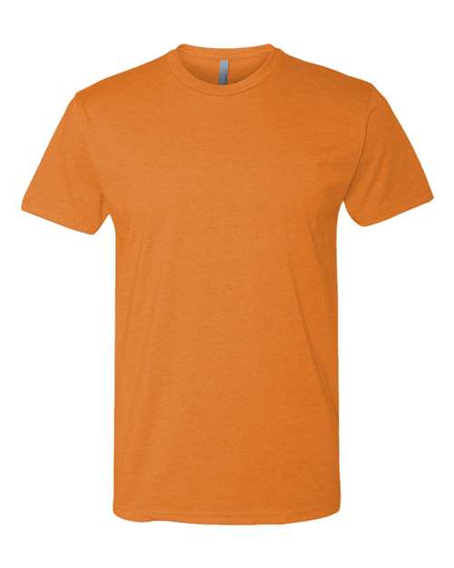 6210 Unisex CVC T-Shirt