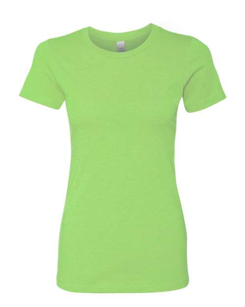 6610 Women’s CVC T-Shirt