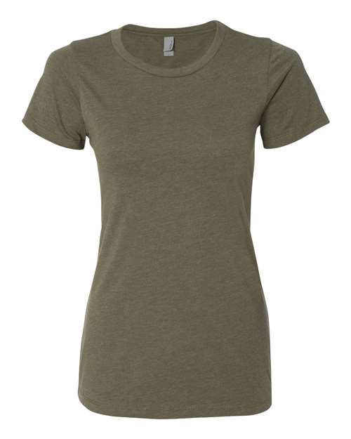6610 Women’s CVC T-Shirt
