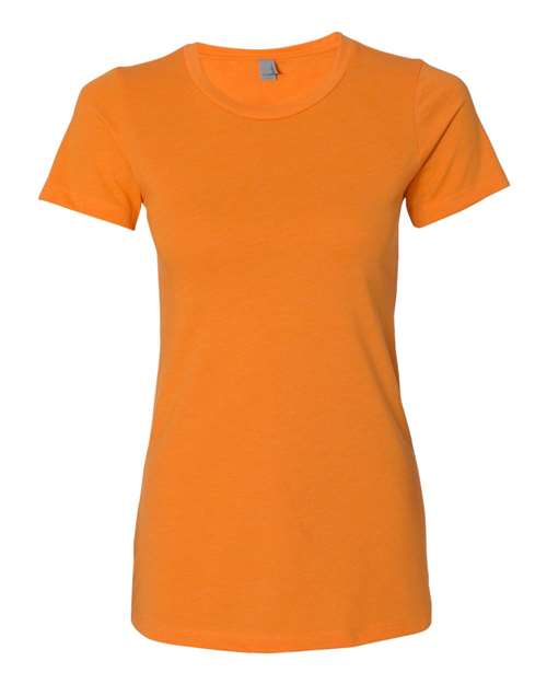 6610 Women’s CVC T-Shirt