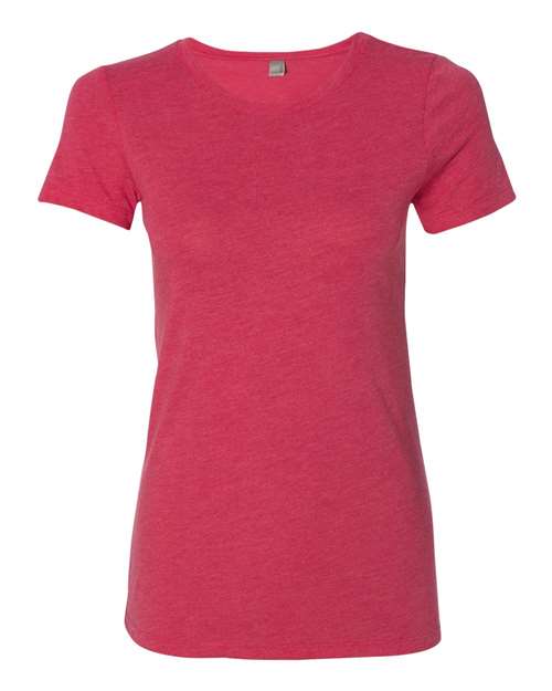 6710 Women’s Triblend T-Shirt