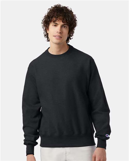 S149 Unisex Reverse Weave® Crewneck Sweatshirt