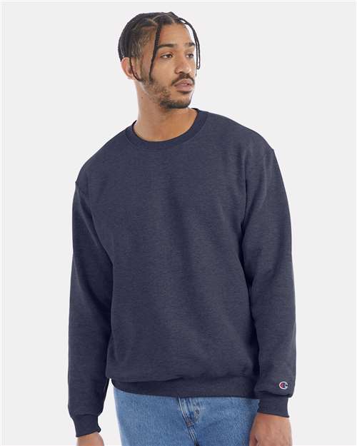 S600 Men's Powerblend® Crewneck Sweatshirt