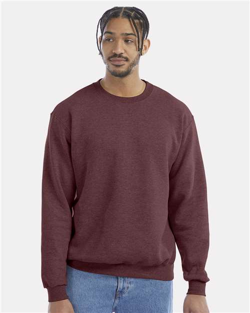 S600 Men's Powerblend® Crewneck Sweatshirt