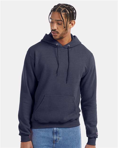 S700 Men's Powerblend® Hooded Sweatshirt