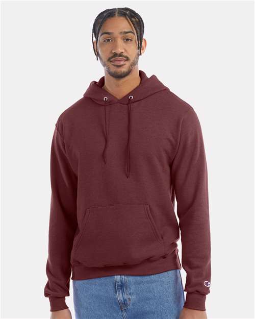 S700 Men's Powerblend® Hooded Sweatshirt