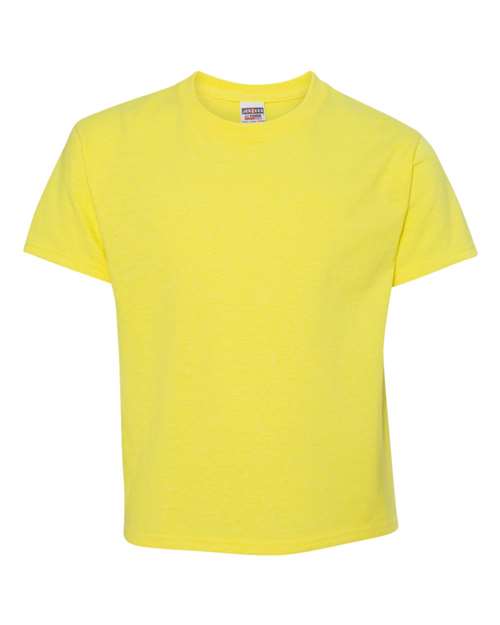 29BR Youth Dri-Power® 50/50 T-Shirt