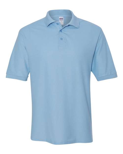 537MR Men's Easy Care™ Piqué Polo