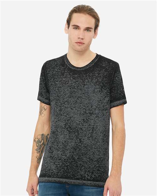 3650 Unisex Texture Tee