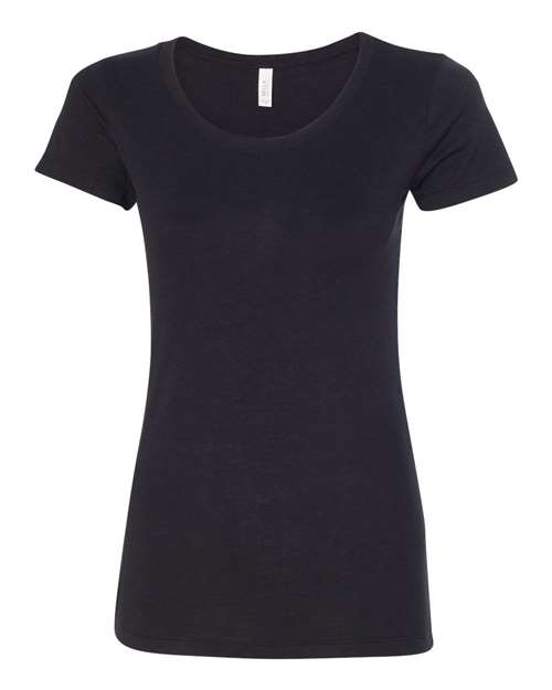 8413 Women's Triblend Tee