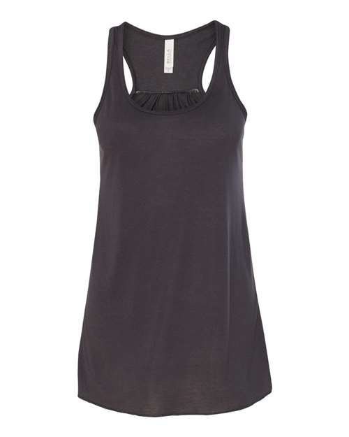 8800 Women's Flowy Racerback Tank