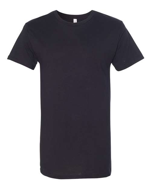 3006 Men's Long Body Urban Tee