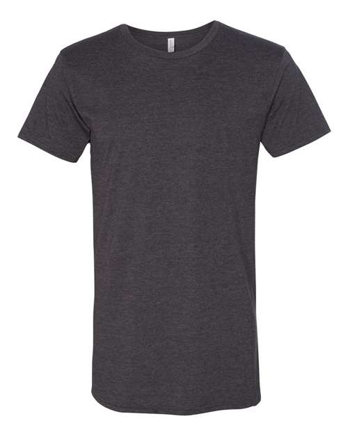 3006 Men's Long Body Urban Tee