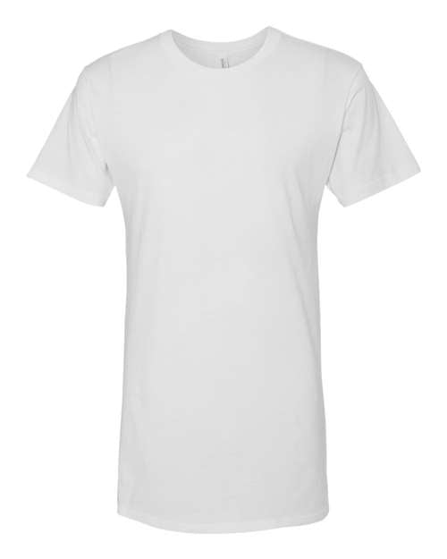 3006 Men's Long Body Urban Tee