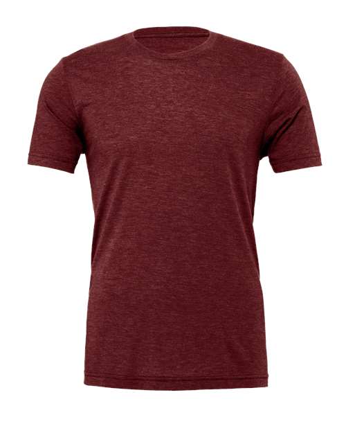 3413 Triblend Tee