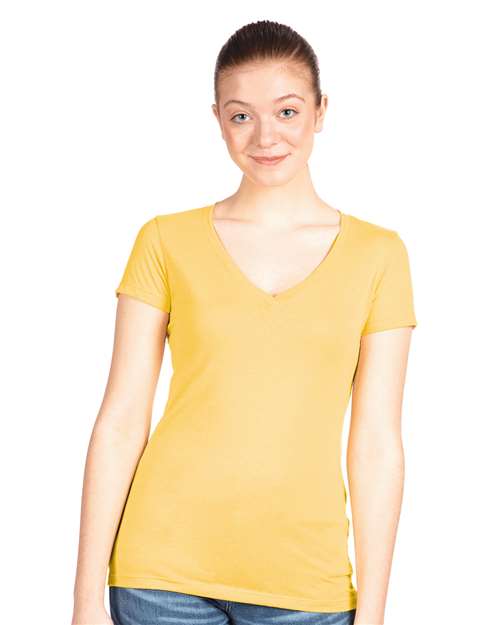 1540 Women's Ideal V-Neck T-Shirt