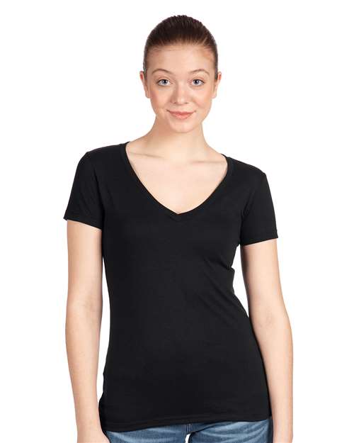 1540 Women's Ideal V-Neck T-Shirt