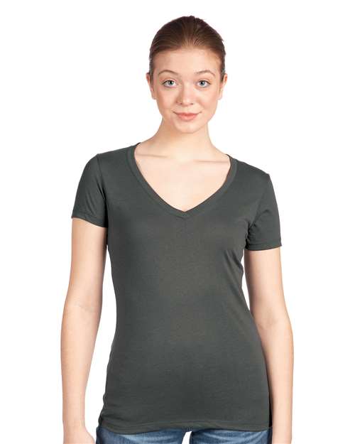 1540 Women's Ideal V-Neck T-Shirt