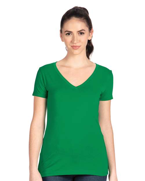 1540 Women's Ideal V-Neck T-Shirt