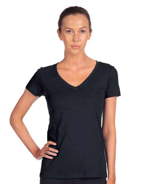 1540 Women's Ideal V-Neck T-Shirt